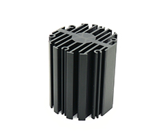 eLED Heat Sink