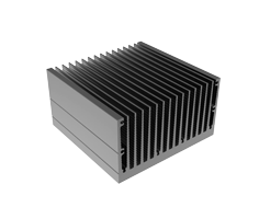 tLED Heat Sink