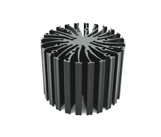 EtraLED Heat Sink