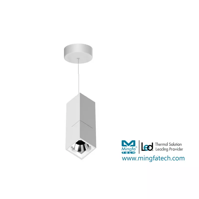 Unfo S0220T Square Pendant SKD