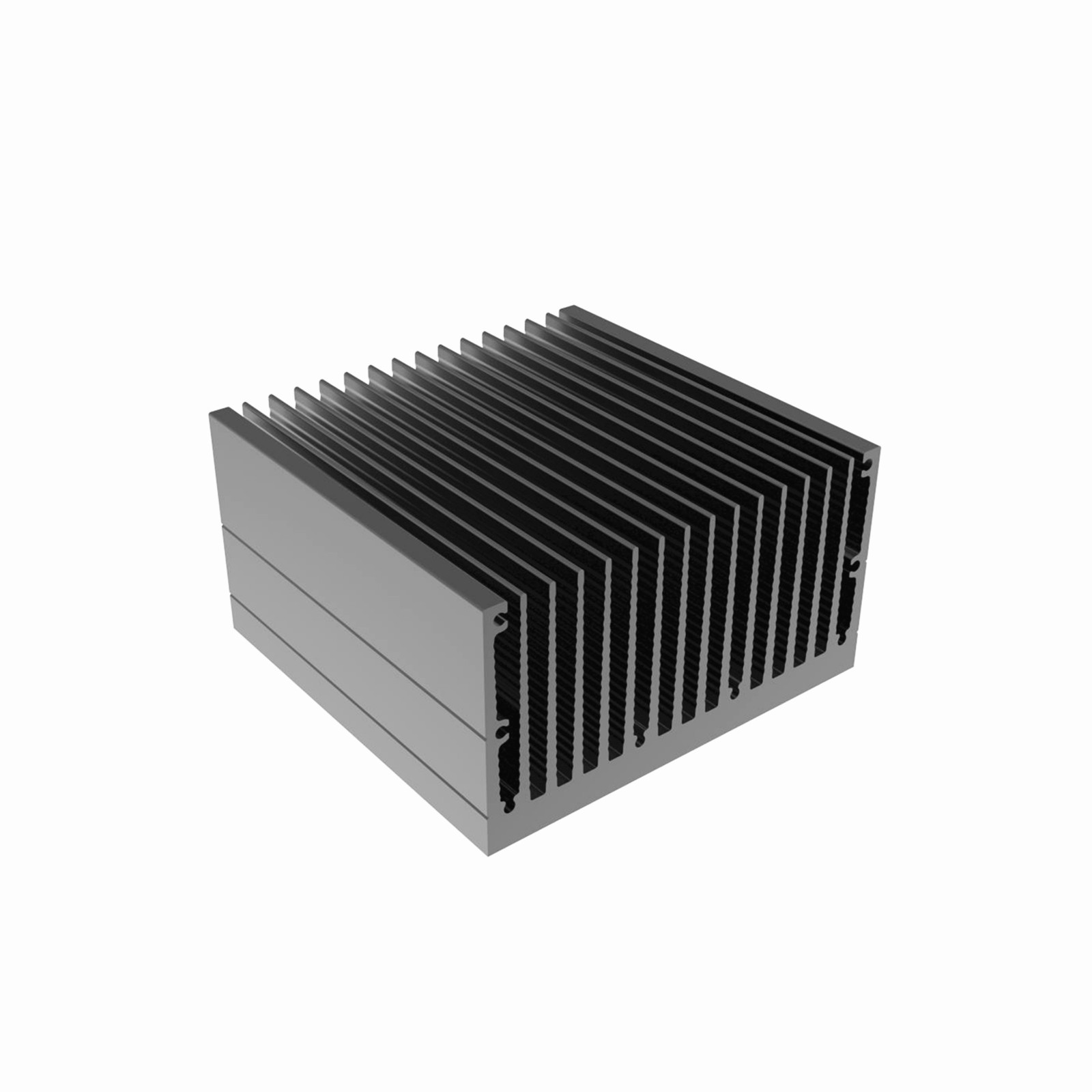 Mingfa Tech-Professional Metal Heat Sink Aluminum Heat Sink Enclosure Supplier