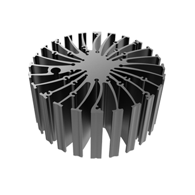 Mingfa Tech-Heat Sink Material Etraled-110201105011080 Passive Heat Sink-3