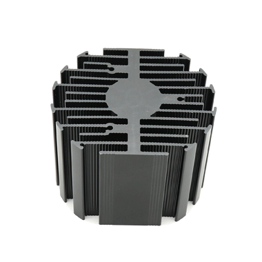 Mingfa Tech-Manufacturer Of eLED passive star heatsink cob led coolers-3