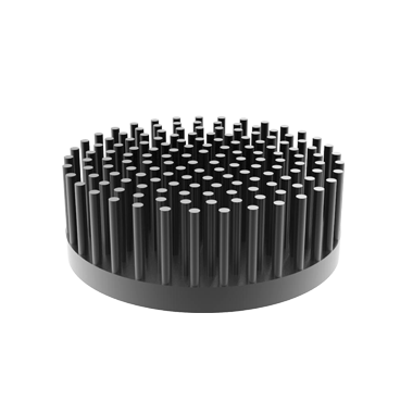 Mingfa Tech-Best GooLED-863086508665 passive finned aluminum heat sink-3